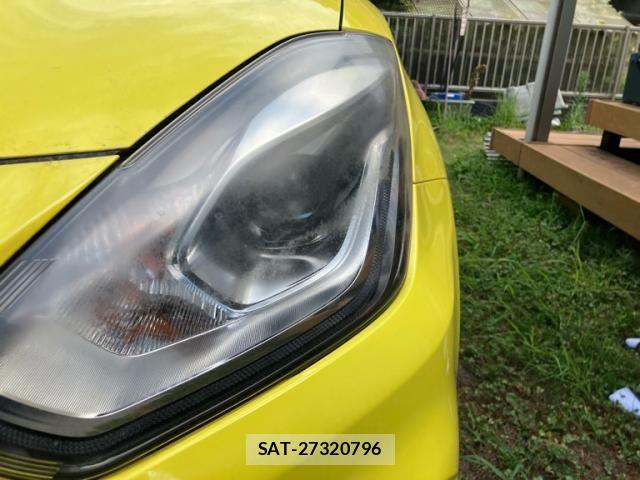 Suzuki SWIFT 2017-11 8369121-9
