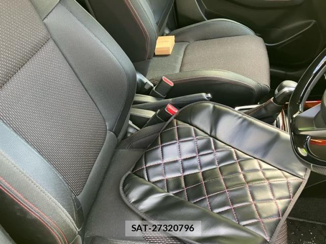 Suzuki SWIFT 2017-11 8369121-12
