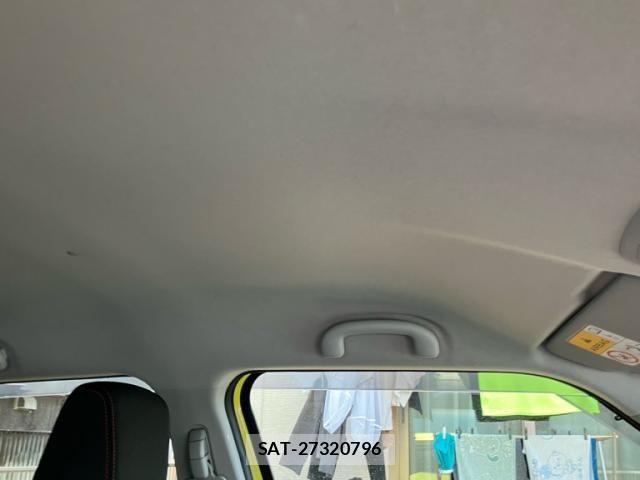 Suzuki SWIFT 2017-11 8369121-14