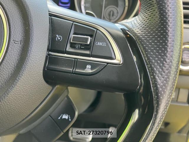 Suzuki SWIFT 2017-11 8369121-17