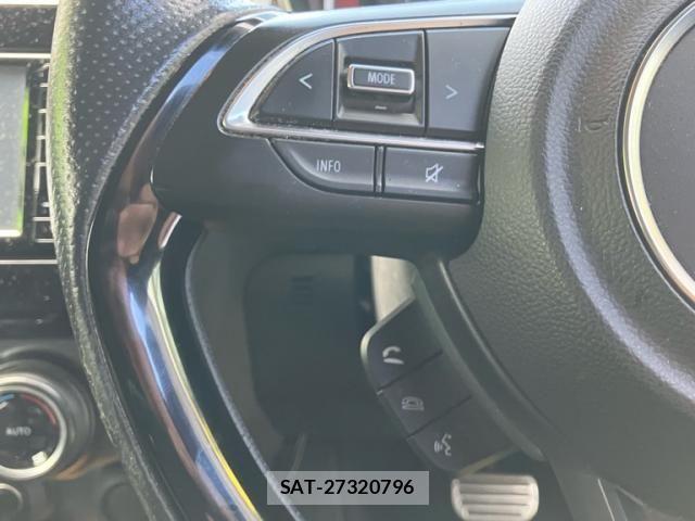 Suzuki SWIFT 2017-11 8369121-18