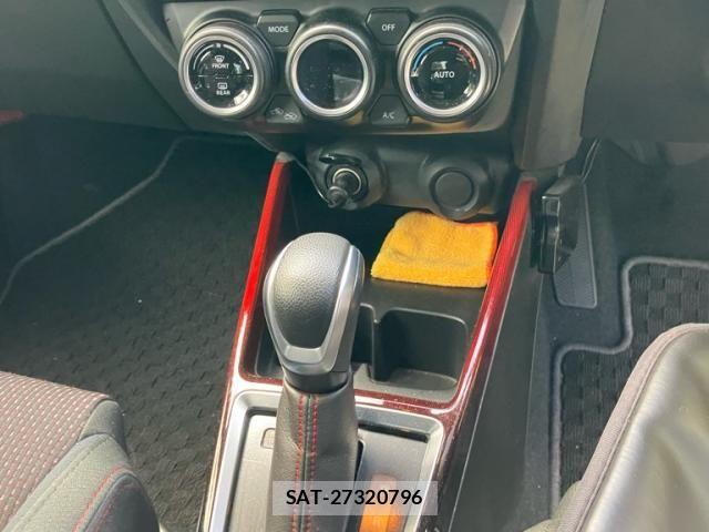 Suzuki SWIFT 2017-11 8369121-19