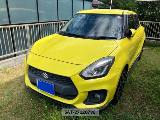 Suzuki SWIFT 2017-11 8369121-3
