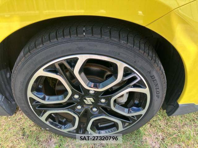 Suzuki SWIFT 2017-11 8369121-4