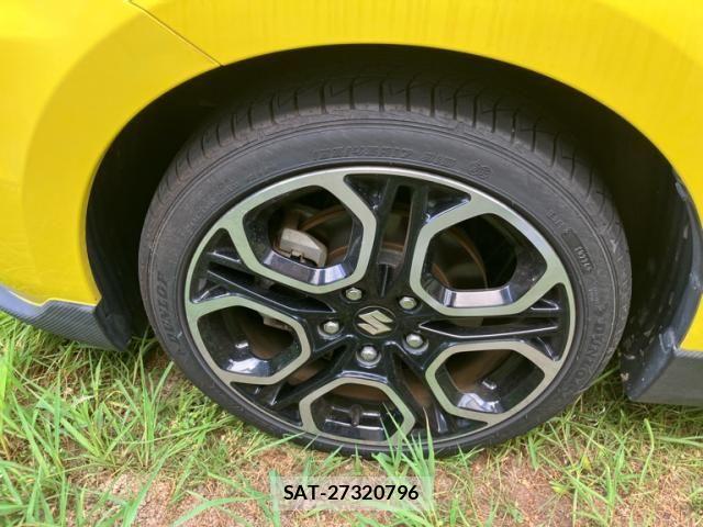 Suzuki SWIFT 2017-11 8369121-7
