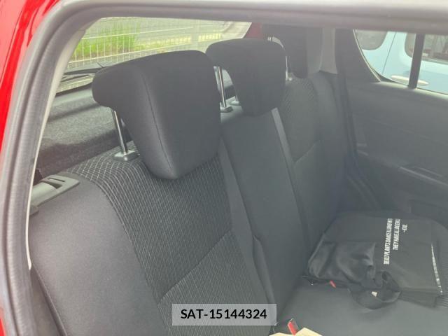 Suzuki SWIFT 2013-09 8369126-10