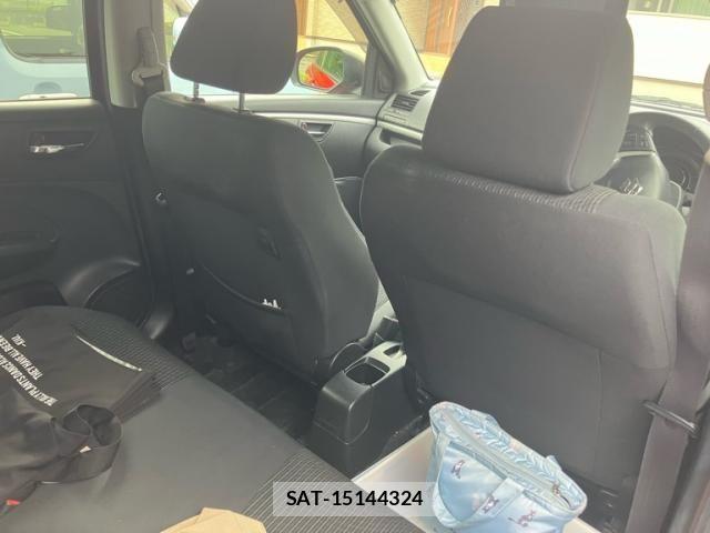 Suzuki SWIFT 2013-09 8369126-12