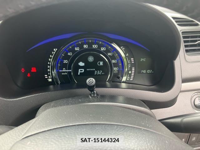 Suzuki SWIFT 2013-09 8369126-14