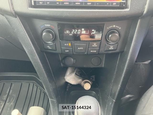 Suzuki SWIFT 2013-09 8369126-18