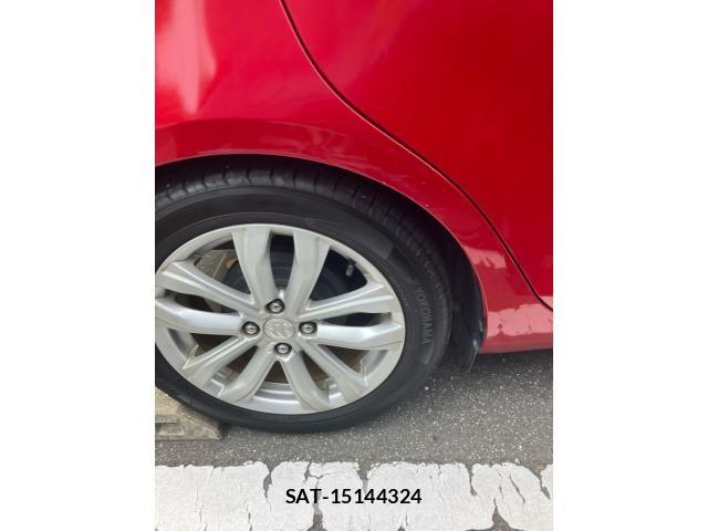 Suzuki SWIFT 2013-09 8369126-4