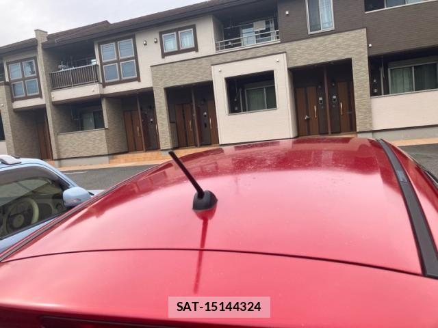 Suzuki SWIFT 2013-09 8369126-8