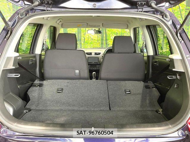 Suzuki SWIFT 2015-11 8369124-9