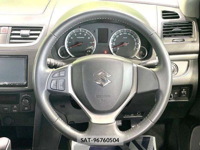 Suzuki SWIFT 2015-11 8369124-10