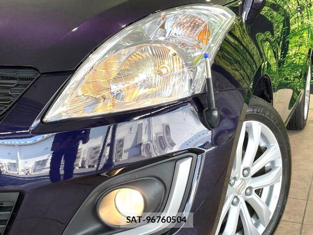 Suzuki SWIFT 2015-11 8369124-11
