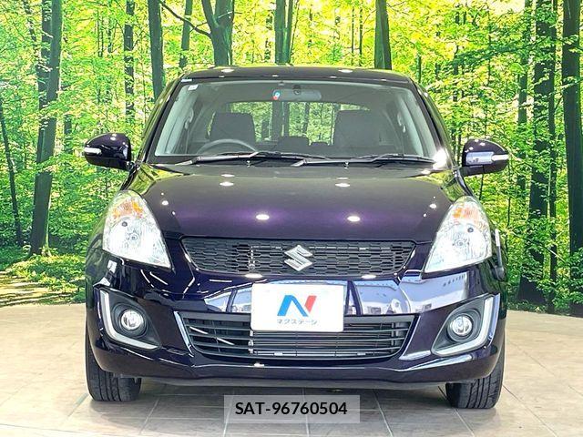 Suzuki SWIFT 2015-11 8369124-13