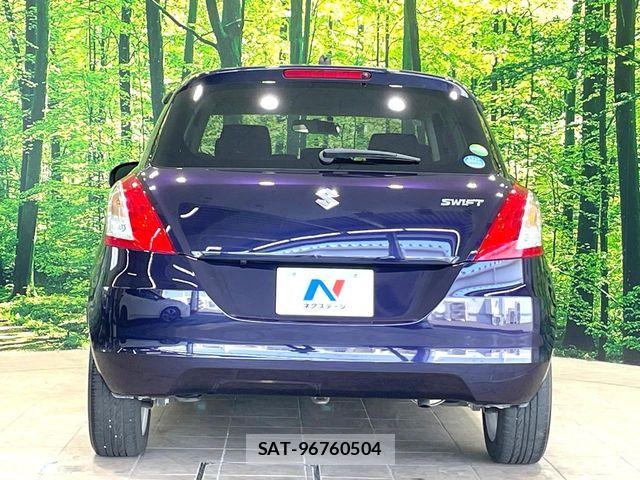 Suzuki SWIFT 2015-11 8369124-14