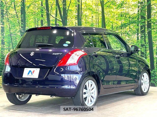 Suzuki SWIFT 2015-11 8369124-16