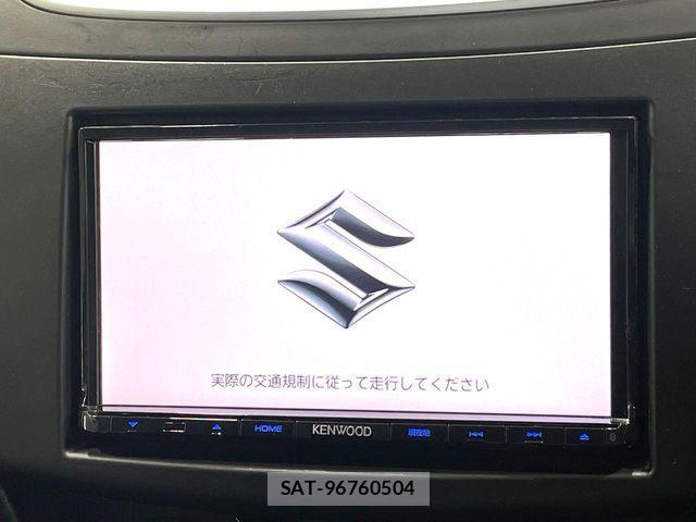 Suzuki SWIFT 2015-11 8369124-2