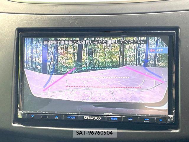 Suzuki SWIFT 2015-11 8369124-3