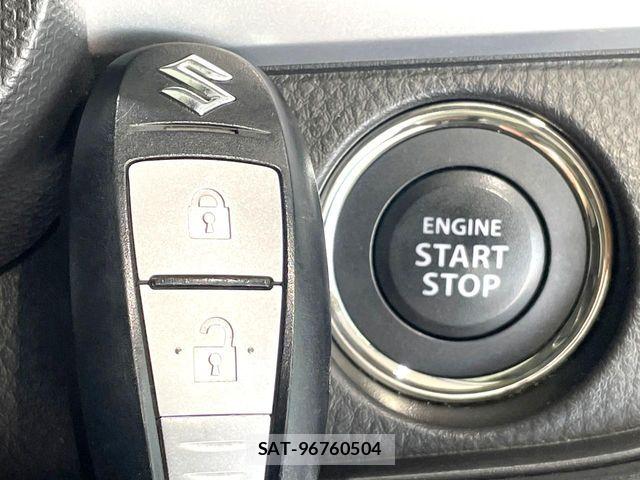 Suzuki SWIFT 2015-11 8369124-4