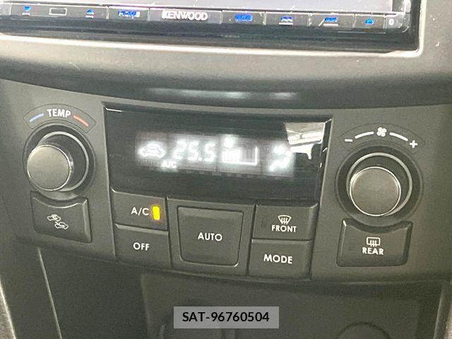 Suzuki SWIFT 2015-11 8369124-6