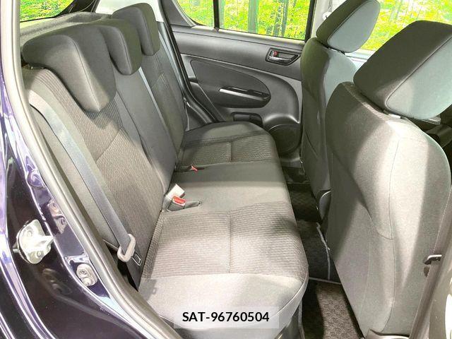 Suzuki SWIFT 2015-11 8369124-8