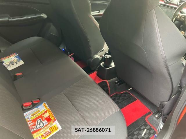 Suzuki SWIFT 2021-03 8369109-9