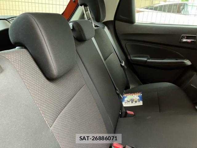 Suzuki SWIFT 2021-03 8369109-10