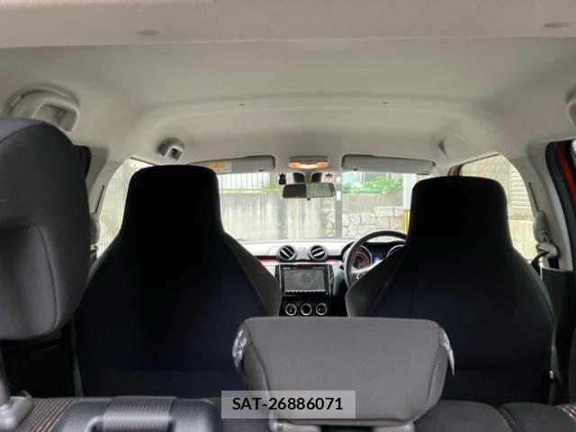 Suzuki SWIFT 2021-03 8369109-13