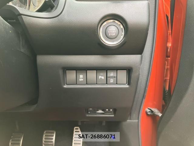 Suzuki SWIFT 2021-03 8369109-14