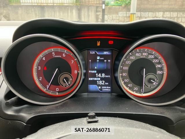 Suzuki SWIFT 2021-03 8369109-17