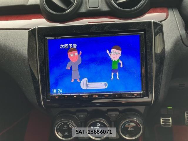 Suzuki SWIFT 2021-03 8369109-22