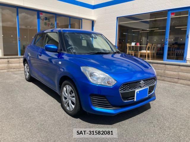 Suzuki SWIFT 2018-07 8369125-0