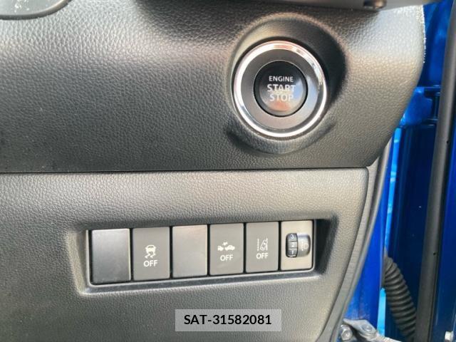 Suzuki SWIFT 2018-07 8369125-9