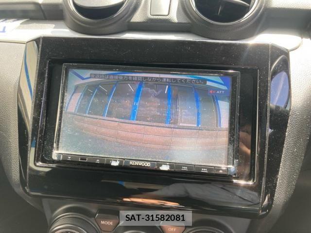 Suzuki SWIFT 2018-07 8369125-16