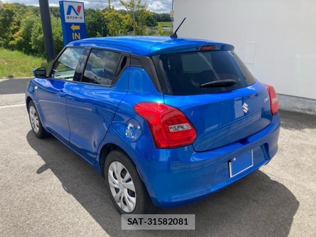 Suzuki SWIFT 2018-07 8369125-1
