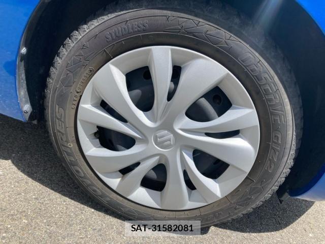 Suzuki SWIFT 2018-07 8369125-4