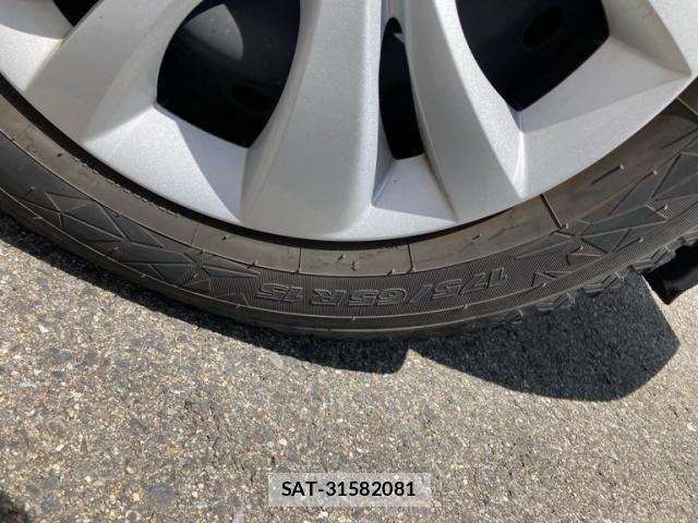 Suzuki SWIFT 2018-07 8369125-5