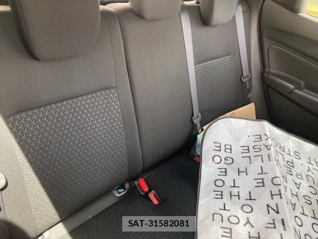 Suzuki SWIFT 2018-07 8369125-8