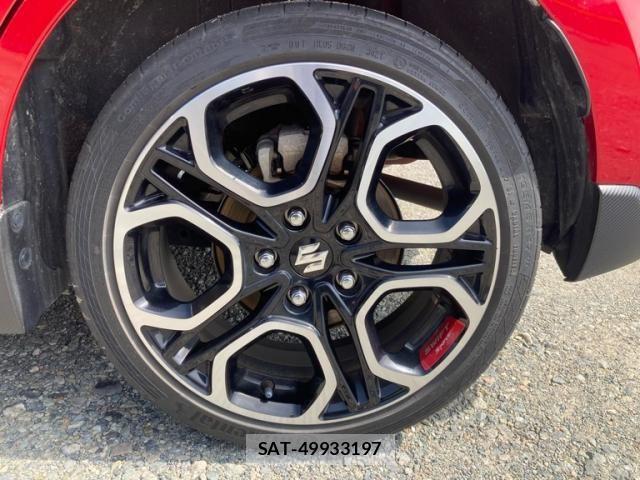 Suzuki SWIFT 2022-04 8369110-9