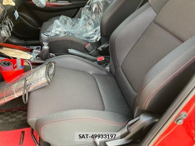 Suzuki SWIFT 2022-04 8369110-10