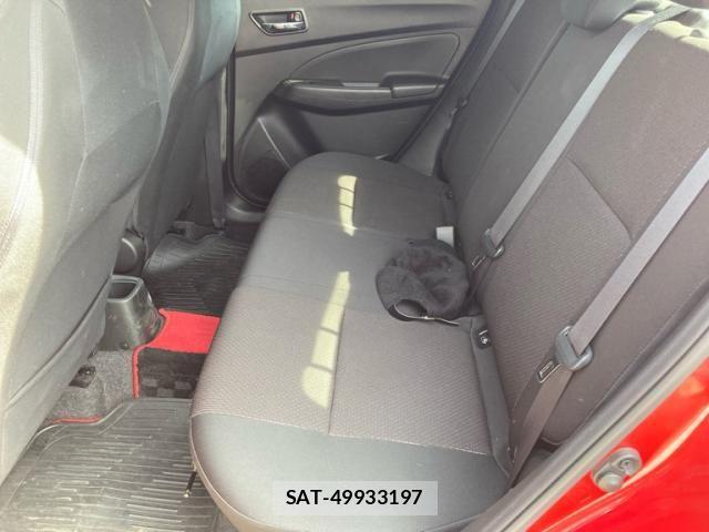 Suzuki SWIFT 2022-04 8369110-11