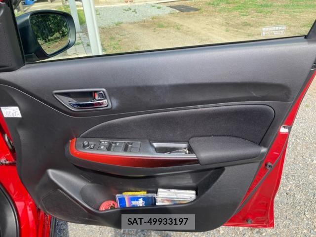 Suzuki SWIFT 2022-04 8369110-13