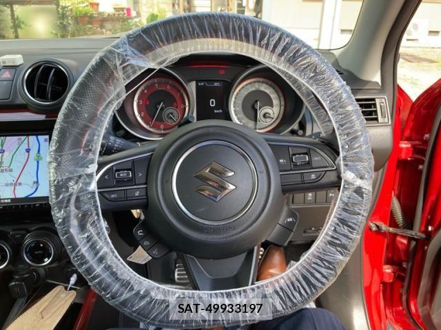 Suzuki SWIFT 2022-04 8369110-15