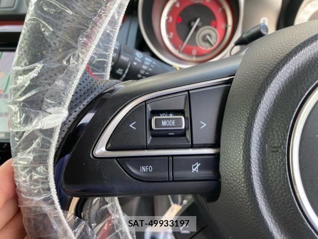 Suzuki SWIFT 2022-04 8369110-18
