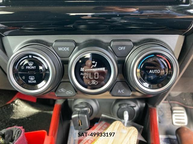 Suzuki SWIFT 2022-04 8369110-23