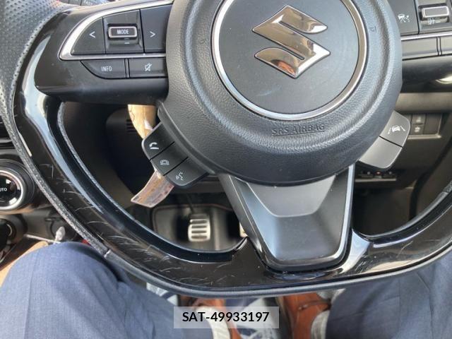 Suzuki SWIFT 2022-04 8369110-27