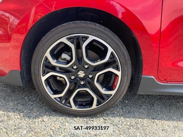 Suzuki SWIFT 2022-04 8369110-6