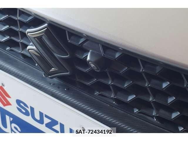 Suzuki SWIFT 2024-04 8369106-12