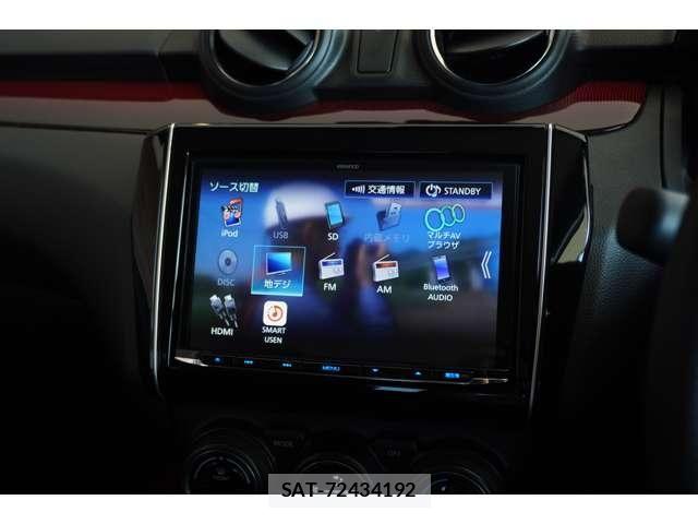 Suzuki SWIFT 2024-04 8369106-18